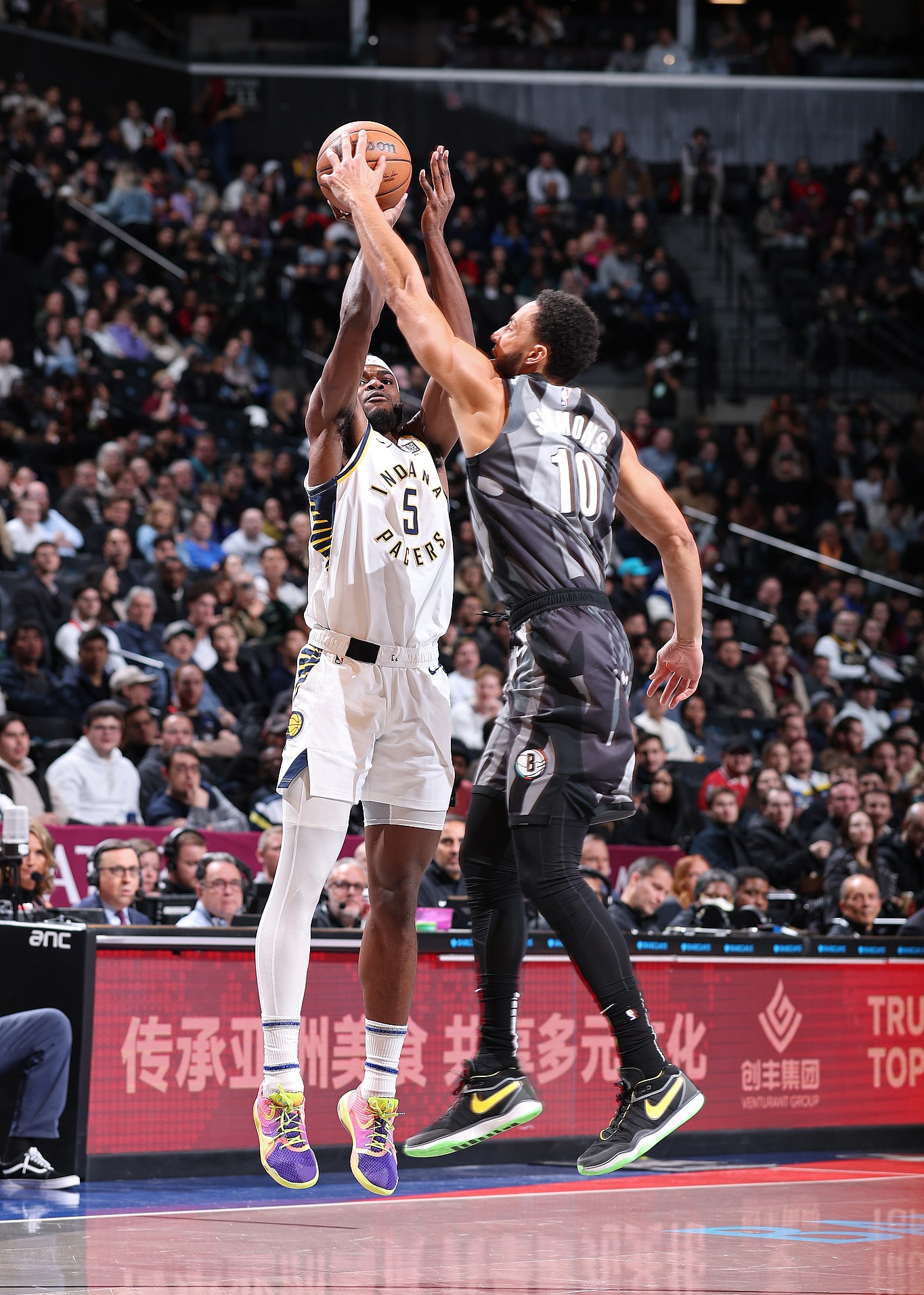 包含里程碑夜!布鲁克林篮网迎来里程碑,NBA常规赛国际比赛日刷纪录,态度坚定,身体对抗强度拉满的词条 包含里程碑夜!布鲁克林篮网迎来里程碑,NBA常规赛国际比赛日刷纪录,态度坚定,身体对抗强度拉满的词条