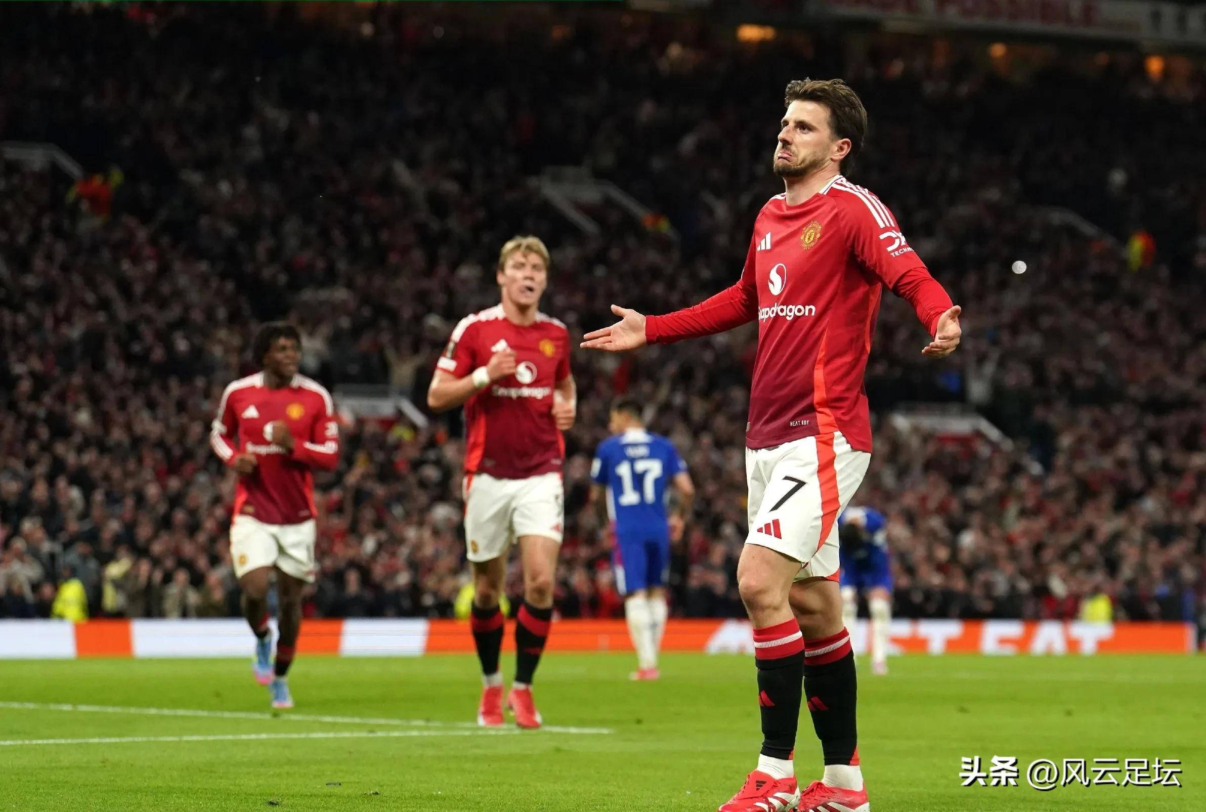 转折点曼联造点机会,欧联转会期攻防权衡,气氛紧张,身体对抗强度拉满的简单介绍 转折点曼联造点机会,欧联转会期攻防权衡,气氛紧张,身体对抗强度拉满的简单介绍