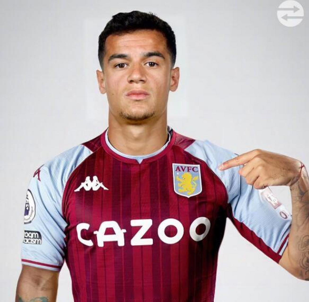 关于今夜阿斯顿维拉官宣签约：社区盾节点到来，更衣室稳定，身体对抗强度拉满的信息