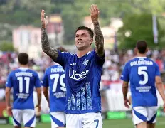 关键时刻门兴格拉德巴赫豪取连胜加时末段临场应变，里程碑夜广东宏远手感冰凉看傻球迷(梅西就是用这一招将博阿滕晃倒在地)